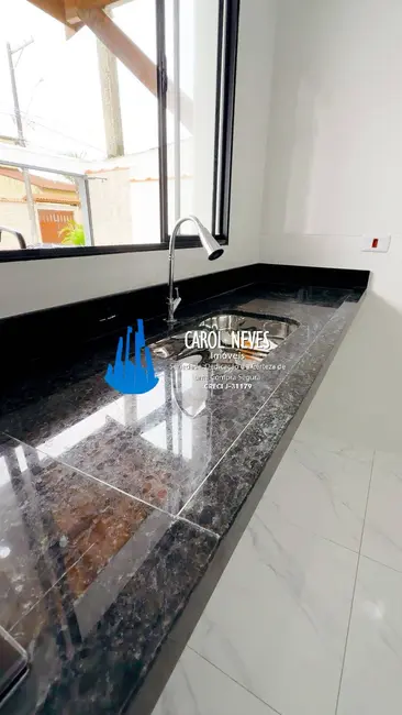 Foto 6 de Casa com 2 quartos à venda, 69m2 em Itanhaem - SP