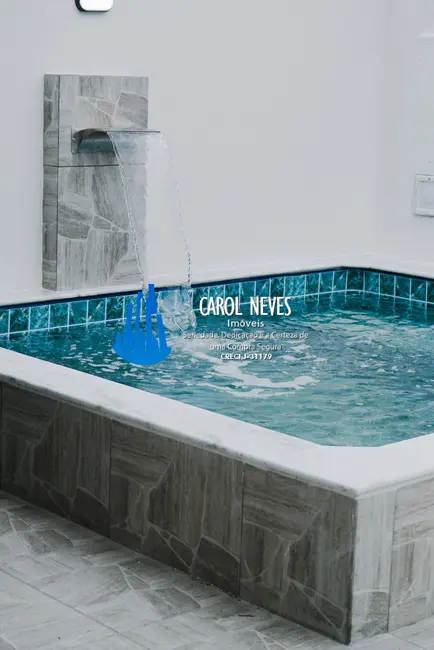 Foto 4 de Casa com 2 quartos à venda, 69m2 em Itanhaem - SP