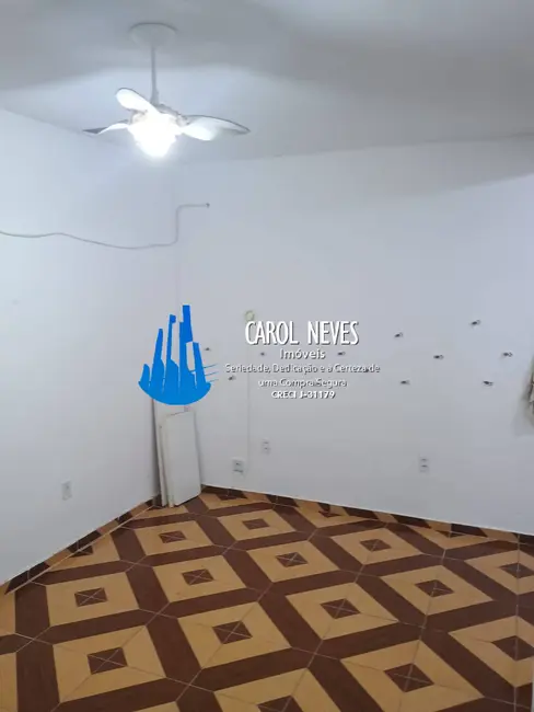 Foto 6 de Kitnet com 1 quarto à venda, 30m2 em Ocian, Praia Grande - SP