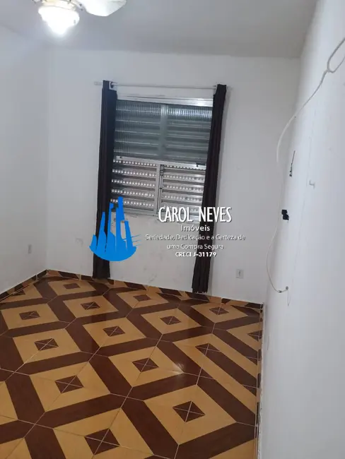 Foto 7 de Kitnet com 1 quarto à venda, 30m2 em Ocian, Praia Grande - SP