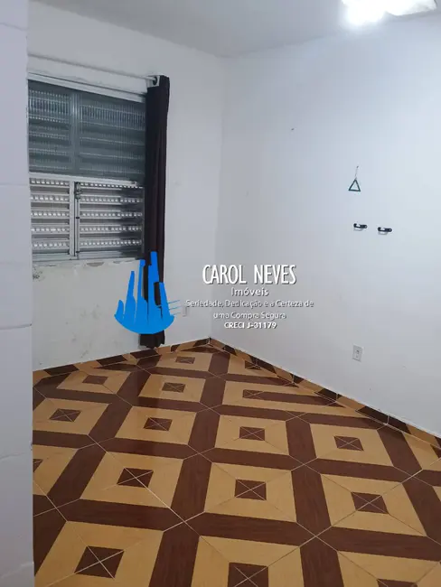 Foto 8 de Kitnet com 1 quarto à venda, 30m2 em Ocian, Praia Grande - SP