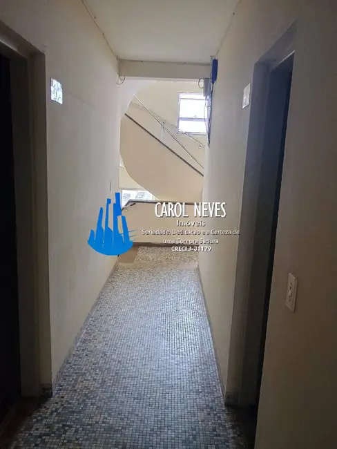 Foto 3 de Kitnet com 1 quarto à venda, 30m2 em Ocian, Praia Grande - SP