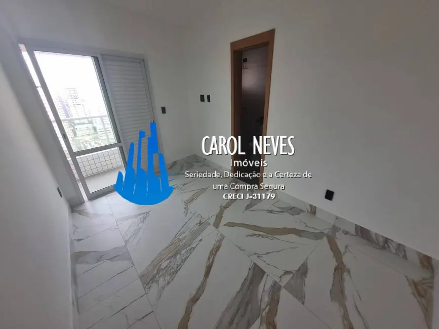 Apartamento com 3 quartos à venda, 126m2 em Aviação, Praia Grande - SP - imagem 7 Foto 7 de Apartamento com 3 quartos à venda, 126m2 em Aviação, Praia Grande - SP