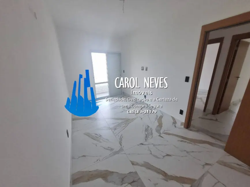 Apartamento com 3 quartos à venda, 126m2 em Aviação, Praia Grande - SP - imagem 6 Foto 6 de Apartamento com 3 quartos à venda, 126m2 em Aviação, Praia Grande - SP