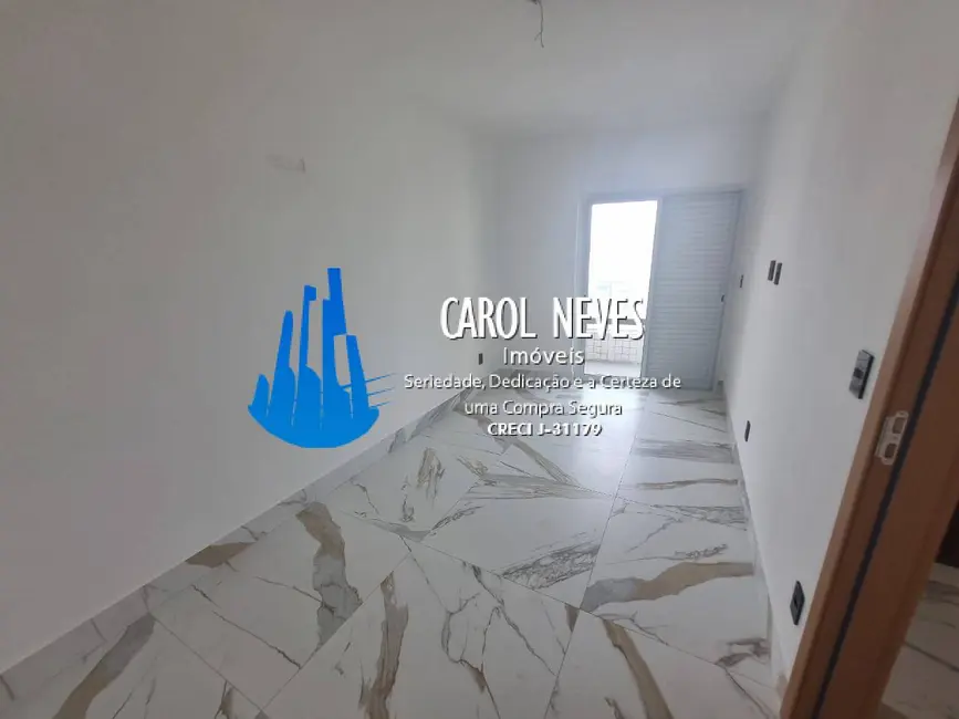 Apartamento com 3 quartos à venda, 126m2 em Aviação, Praia Grande - SP - imagem 5 Foto 5 de Apartamento com 3 quartos à venda, 126m2 em Aviação, Praia Grande - SP