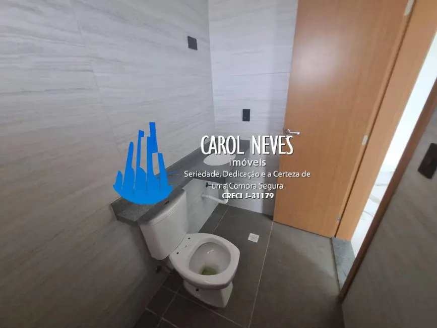 Apartamento com 3 quartos à venda, 126m2 em Aviação, Praia Grande - SP - imagem 8 Foto 8 de Apartamento com 3 quartos à venda, 126m2 em Aviação, Praia Grande - SP