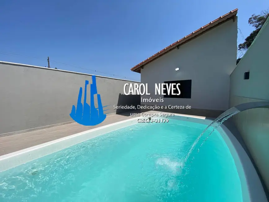 Foto 5 de Casa com 2 quartos à venda, 100m2 em Mongagua - SP