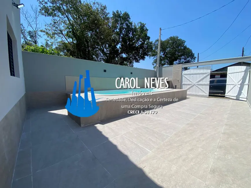 Foto 6 de Casa com 2 quartos à venda, 100m2 em Mongagua - SP