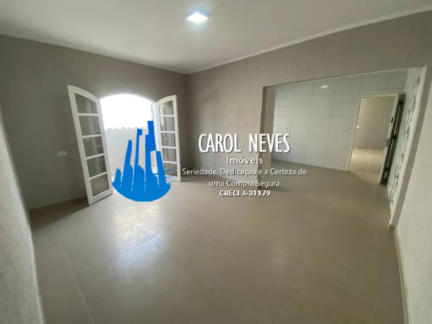 Foto 9 de Casa com 2 quartos à venda, 100m2 em Mongagua - SP