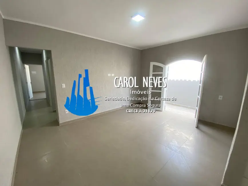 Foto 8 de Casa com 2 quartos à venda, 100m2 em Mongagua - SP