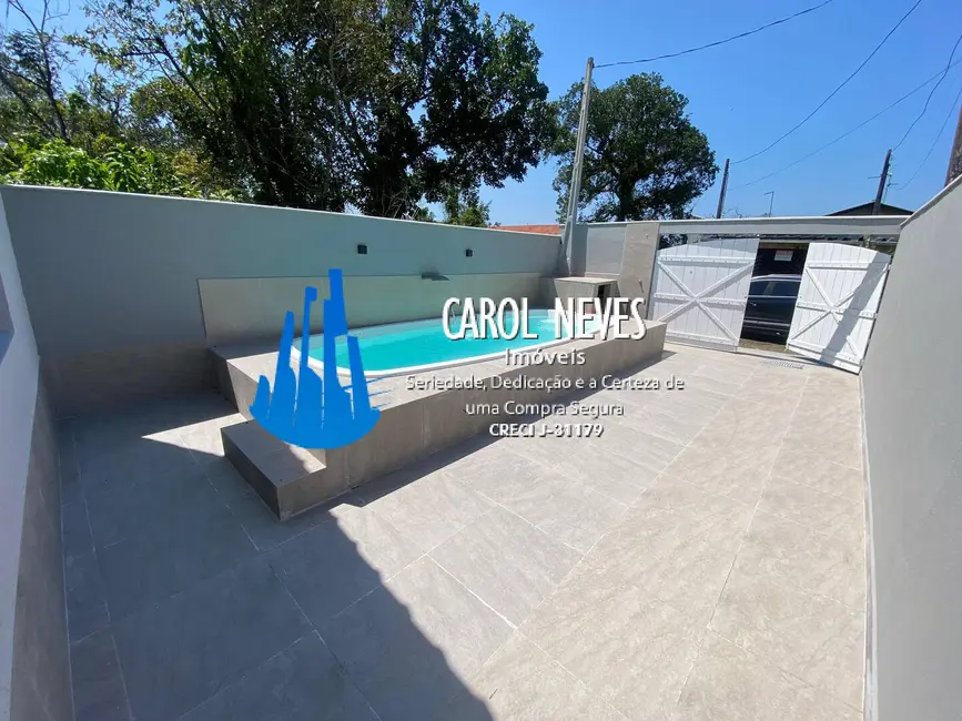 Foto 7 de Casa com 2 quartos à venda, 100m2 em Mongagua - SP