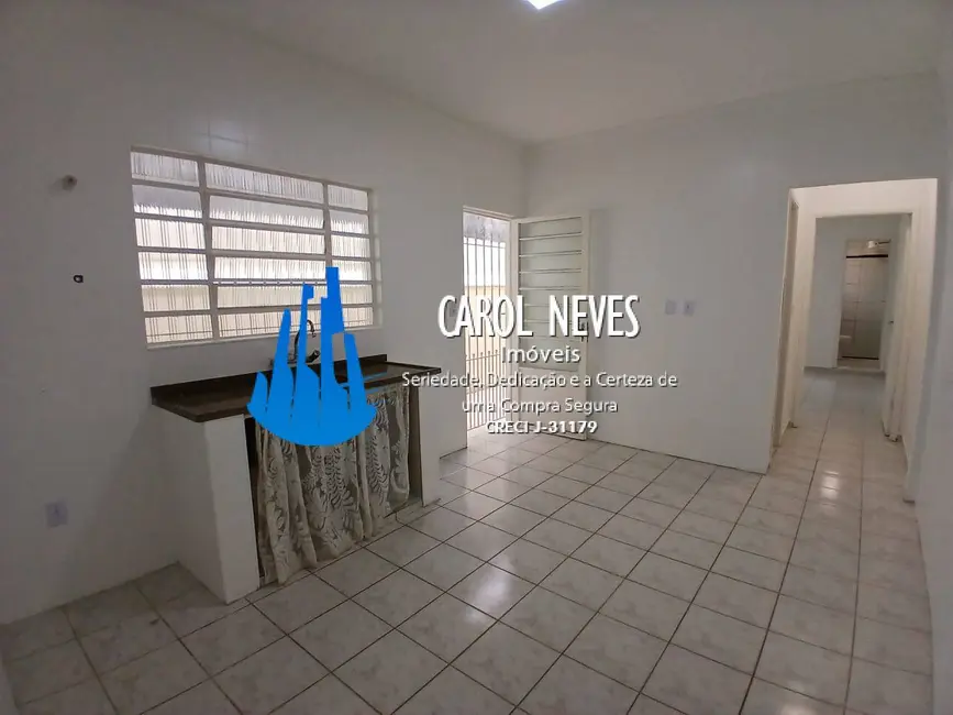 Foto 6 de Casa com 2 quartos à venda, 75m2 em Mongagua - SP