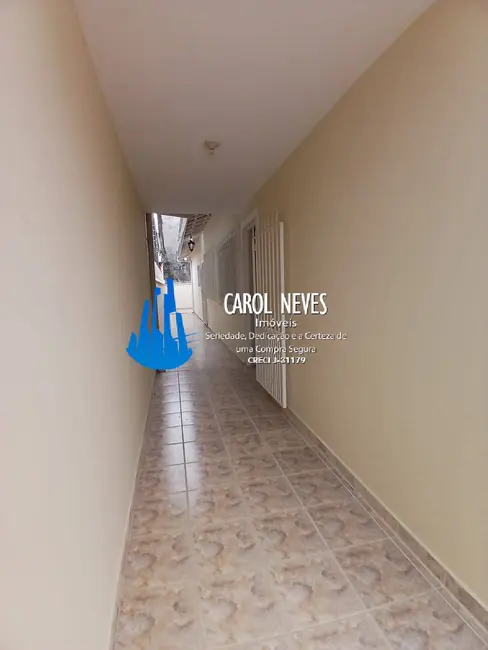 Foto 5 de Casa com 2 quartos à venda, 75m2 em Mongagua - SP