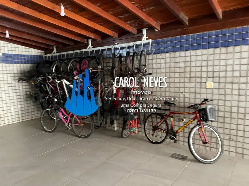 Foto 5 de Kitnet com 1 quarto à venda, 35m2 em Guilhermina, Praia Grande - SP