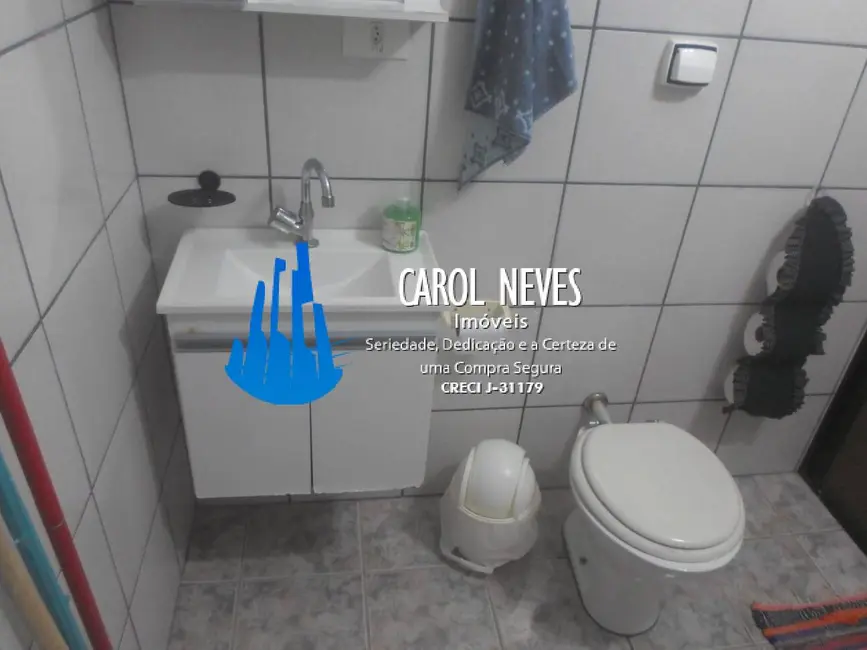 Foto 7 de Kitnet com 1 quarto à venda, 32m2 em Real, Praia Grande - SP