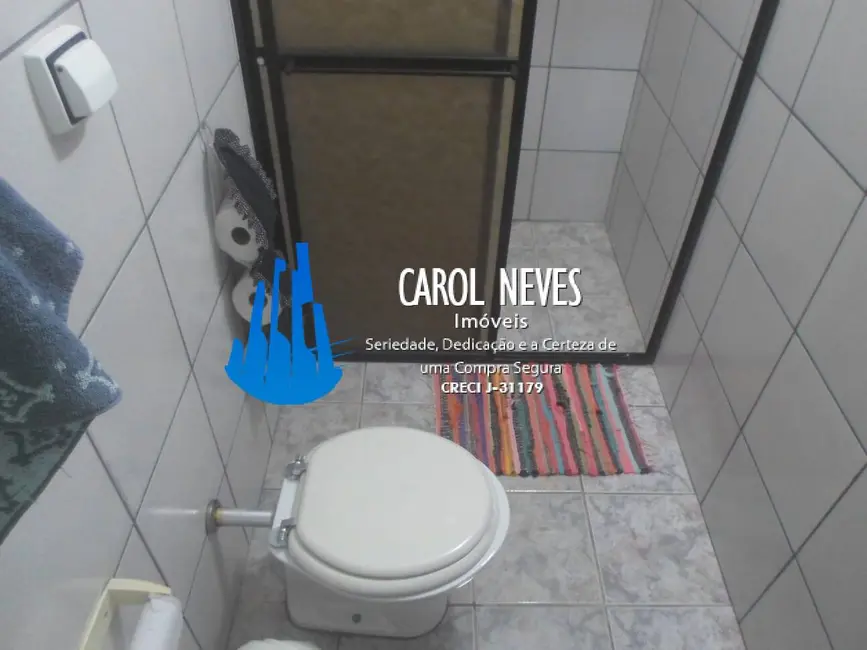 Foto 6 de Kitnet com 1 quarto à venda, 32m2 em Real, Praia Grande - SP