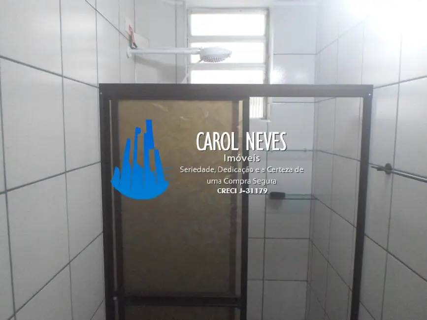 Foto 9 de Kitnet com 1 quarto à venda, 32m2 em Real, Praia Grande - SP