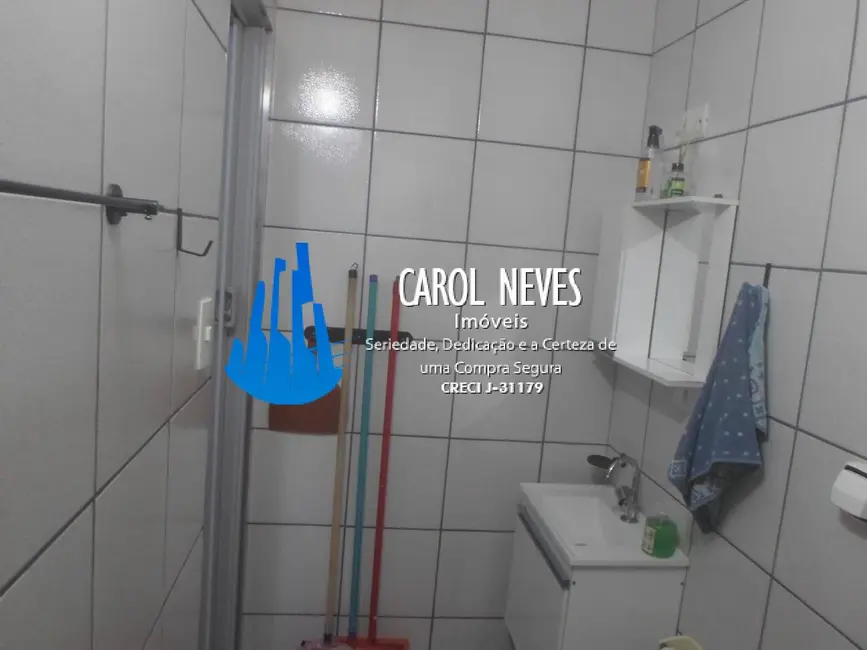 Foto 8 de Kitnet com 1 quarto à venda, 32m2 em Real, Praia Grande - SP