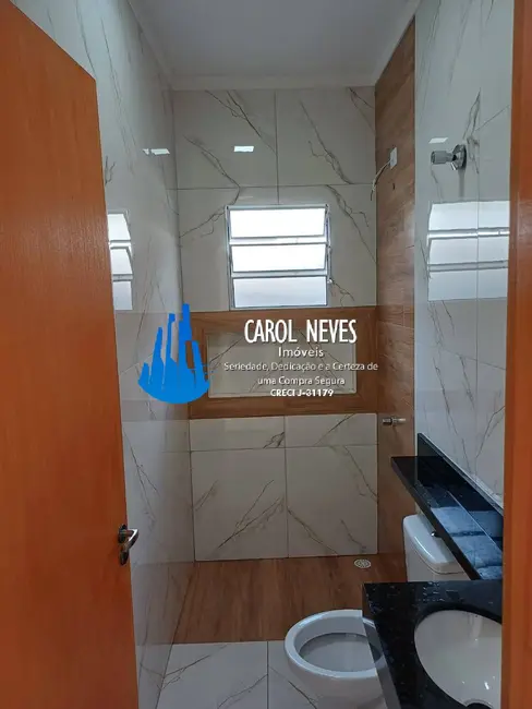 Foto 6 de Casa com 2 quartos à venda, 72m2 em Itanhaem - SP