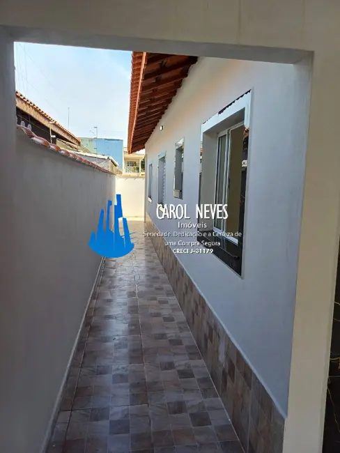 Foto 5 de Casa com 2 quartos à venda, 72m2 em Itanhaem - SP