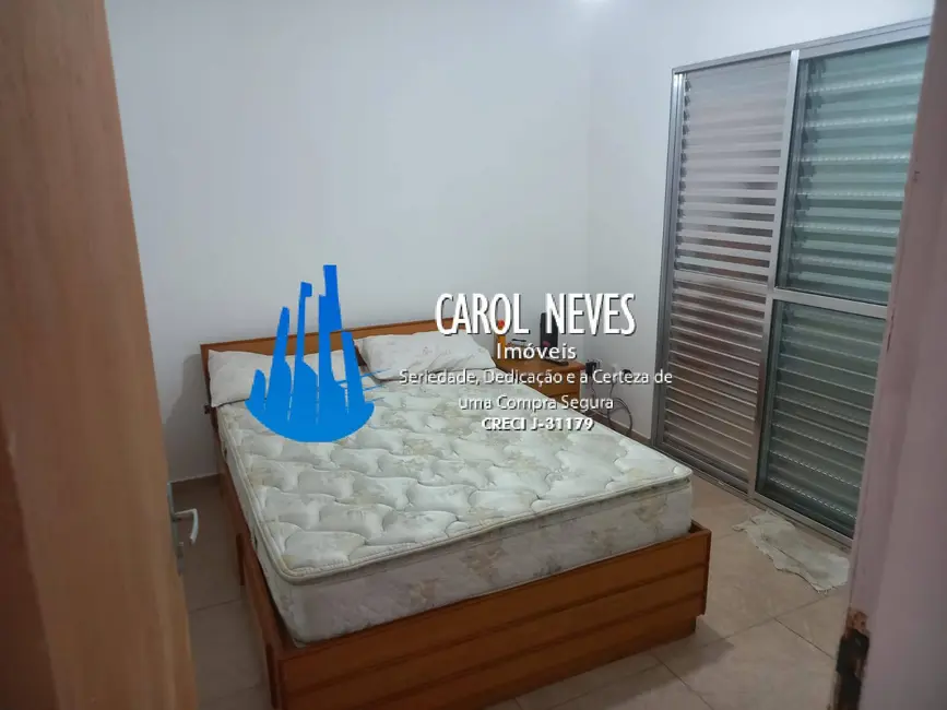 Foto 3 de Sobrado com 2 quartos à venda em Agenor de Campos, Mongagua - SP