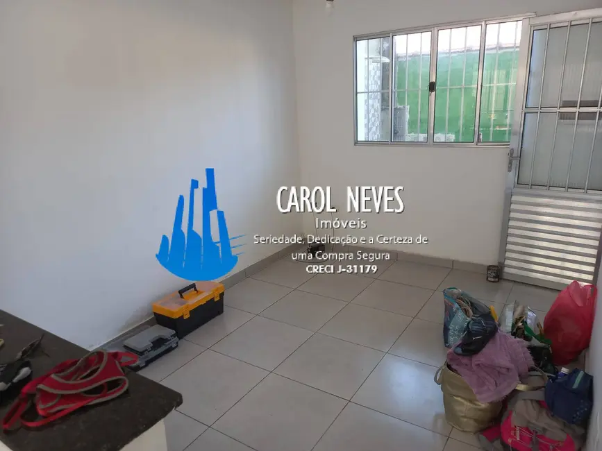 Foto 2 de Sobrado com 2 quartos à venda em Agenor de Campos, Mongagua - SP