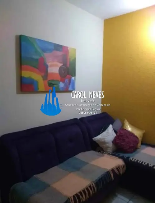 Casa com 3 quartos à venda, 270m2 em Mirim, Praia Grande - SP - imagem 4 Foto 4 de Casa com 3 quartos à venda, 270m2 em Mirim, Praia Grande - SP