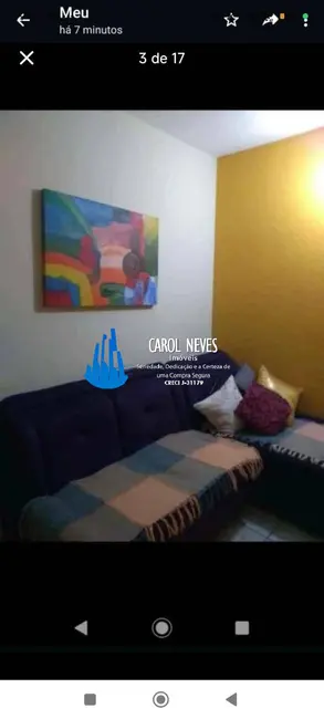 Casa com 3 quartos à venda, 270m2 em Mirim, Praia Grande - SP - imagem 5 Foto 5 de Casa com 3 quartos à venda, 270m2 em Mirim, Praia Grande - SP