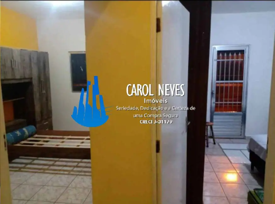 Casa com 3 quartos à venda, 270m2 em Mirim, Praia Grande - SP - imagem 6 Foto 6 de Casa com 3 quartos à venda, 270m2 em Mirim, Praia Grande - SP