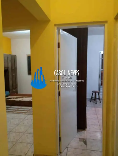Casa com 3 quartos à venda, 270m2 em Mirim, Praia Grande - SP - imagem 7 Foto 7 de Casa com 3 quartos à venda, 270m2 em Mirim, Praia Grande - SP