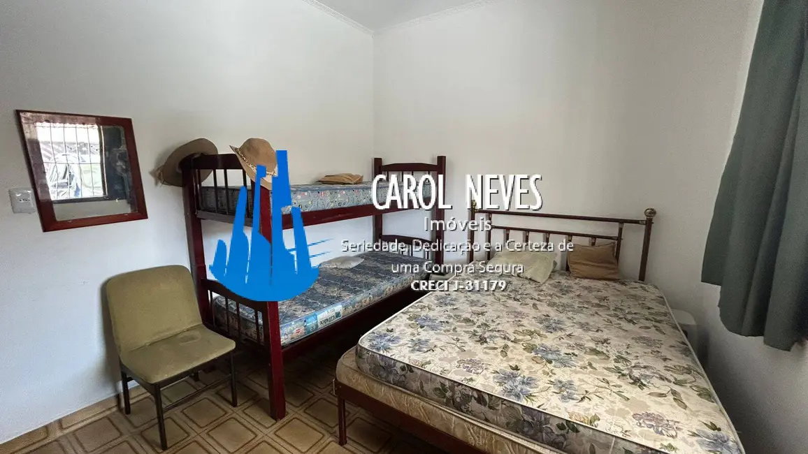 Foto 6 de Casa com 2 quartos à venda, 80m2 em Mongagua - SP