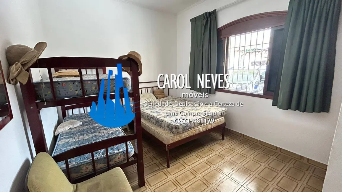 Foto 5 de Casa com 2 quartos à venda, 80m2 em Mongagua - SP