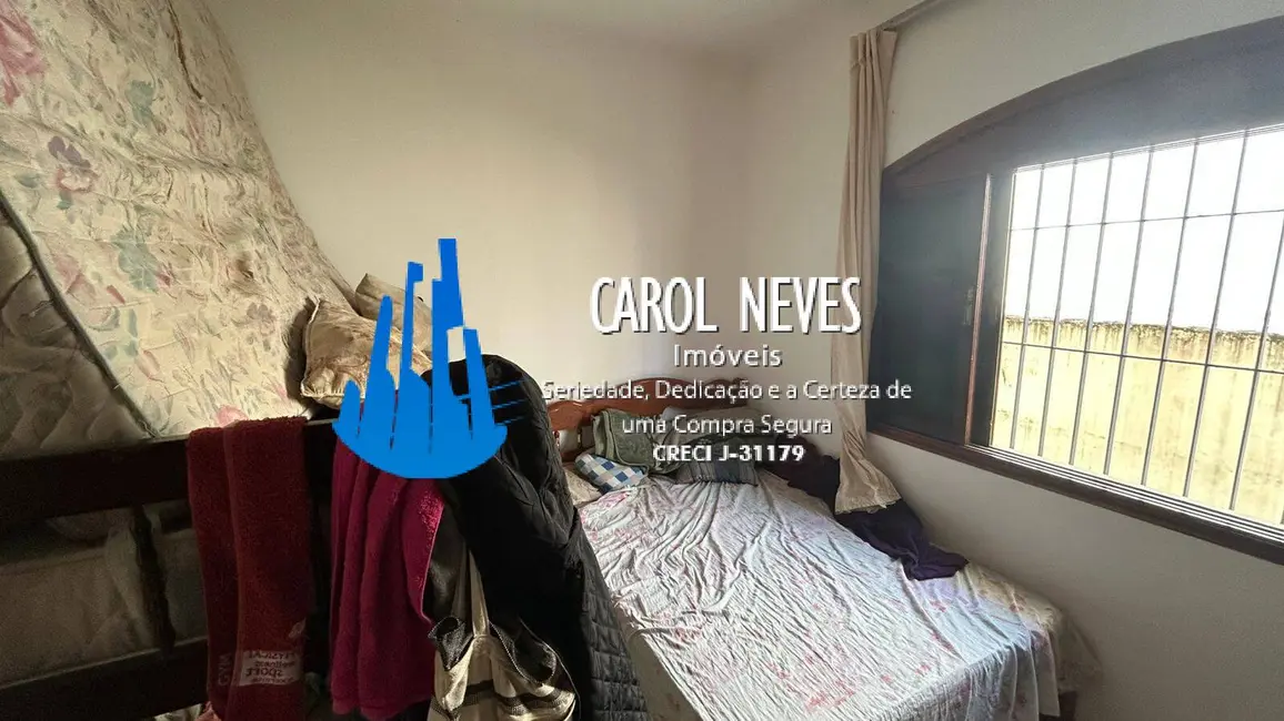 Foto 7 de Casa com 2 quartos à venda, 80m2 em Mongagua - SP