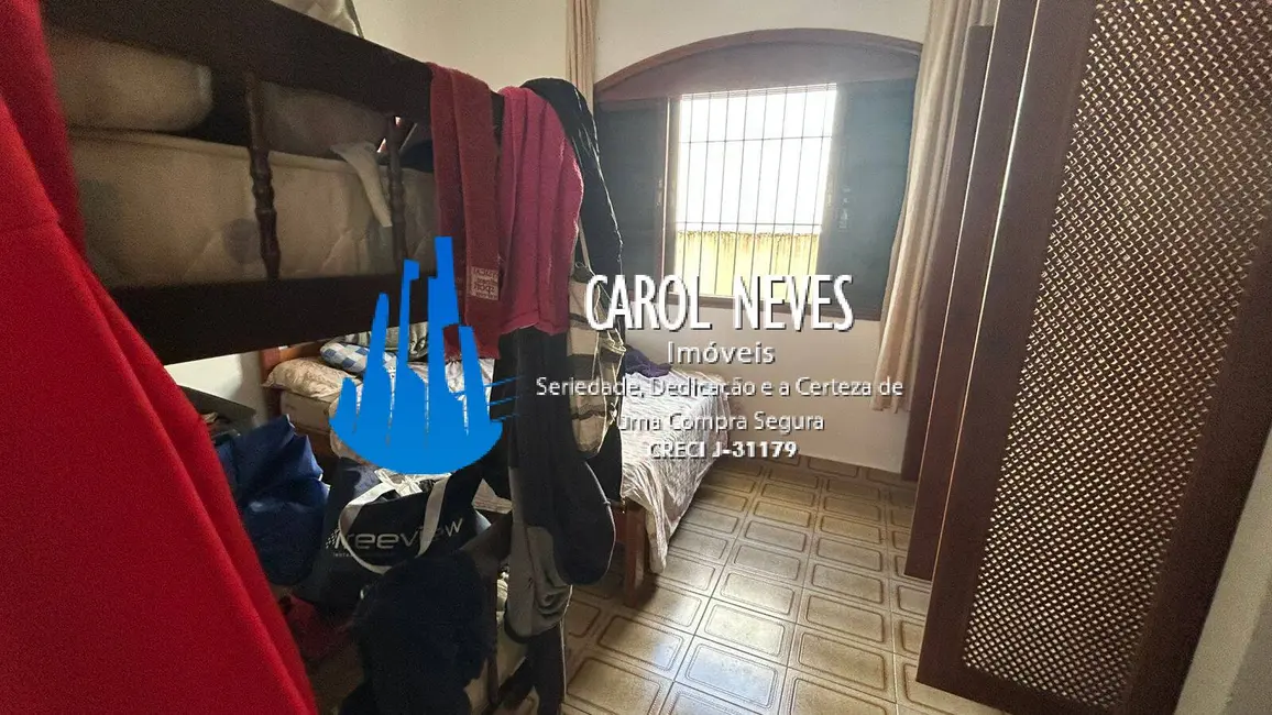 Foto 8 de Casa com 2 quartos à venda, 80m2 em Mongagua - SP