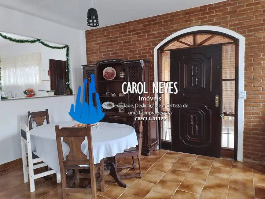 Foto 9 de Casa com 3 quartos à venda, 200m2 em Itanhaem - SP