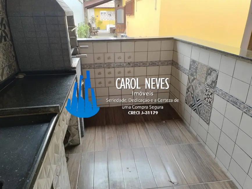 Foto 7 de Casa com 3 quartos à venda, 200m2 em Itanhaem - SP