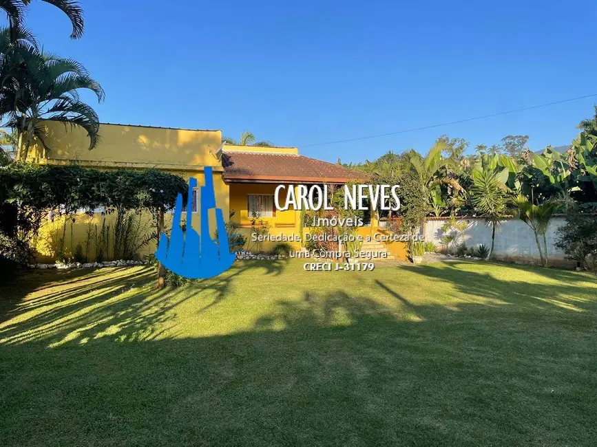 Foto 5 de Chácara com 3 quartos à venda, 2960m2 em Itariri - SP