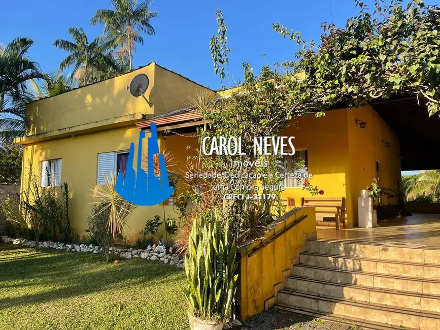 Foto 9 de Chácara com 3 quartos à venda, 2960m2 em Itariri - SP