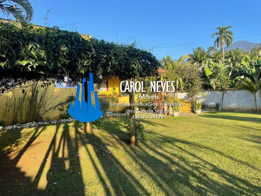 Foto 3 de Chácara com 3 quartos à venda, 2960m2 em Itariri - SP