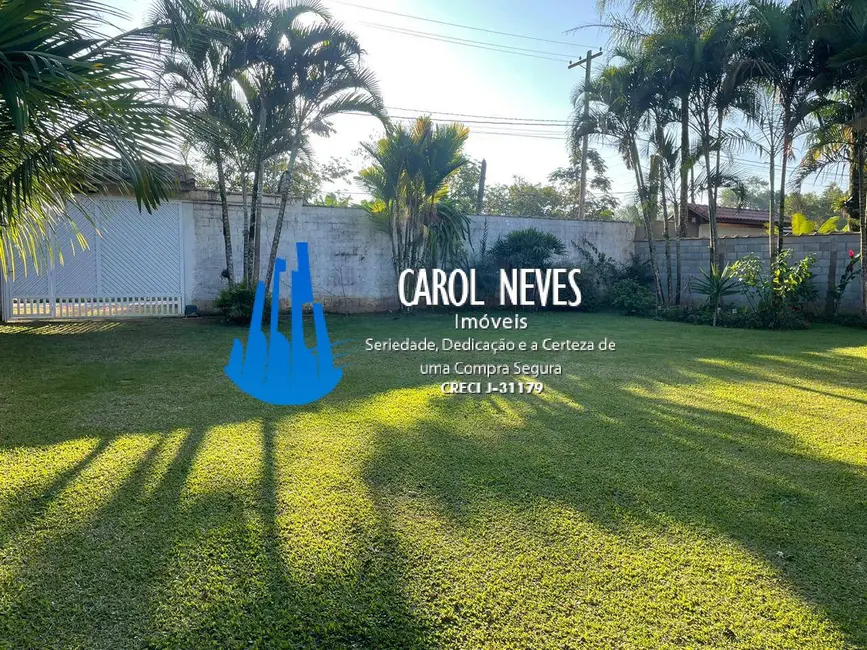 Foto 8 de Chácara com 3 quartos à venda, 2960m2 em Itariri - SP