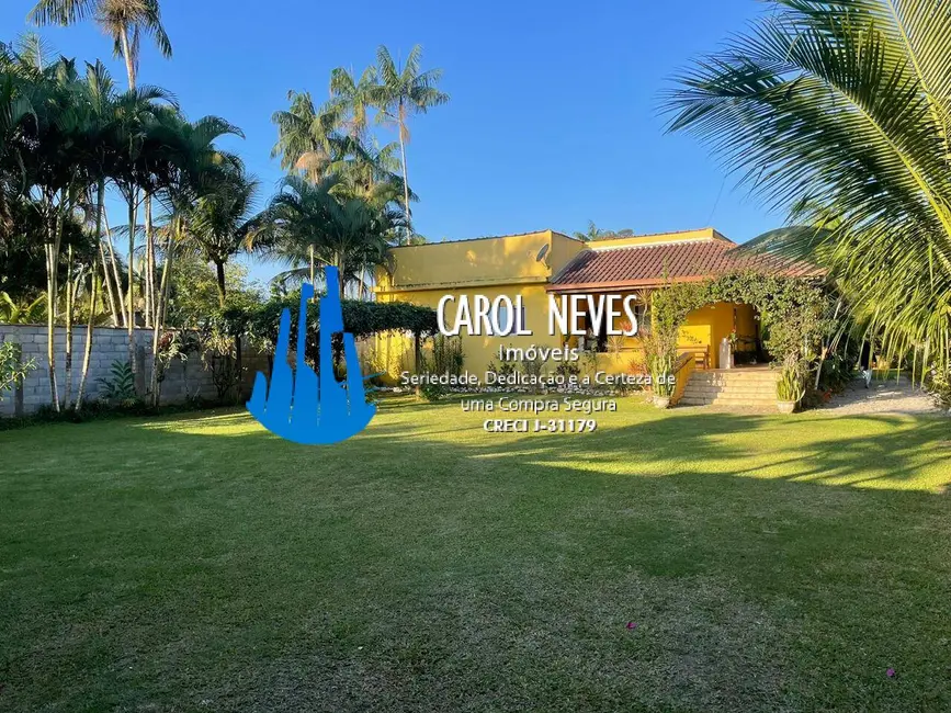 Foto 7 de Chácara com 3 quartos à venda, 2960m2 em Itariri - SP