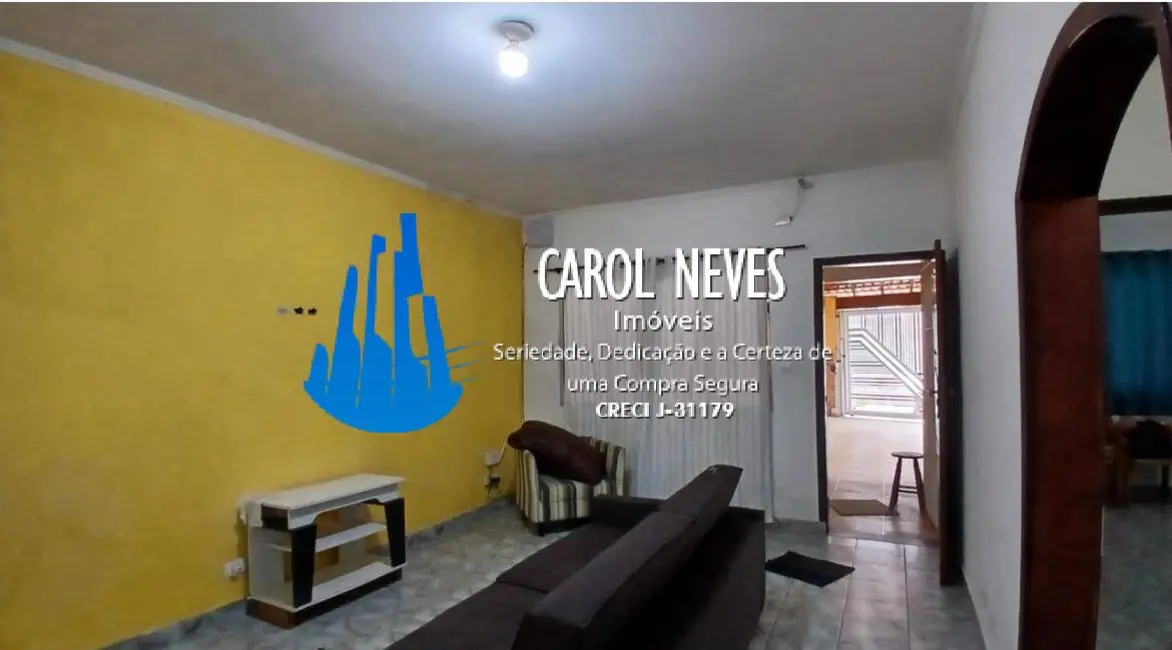 Casa com 2 quartos à venda, 287m2 em Itanhaem - SP - imagem 5 Foto 5 de Casa com 2 quartos à venda, 287m2 em Itanhaem - SP