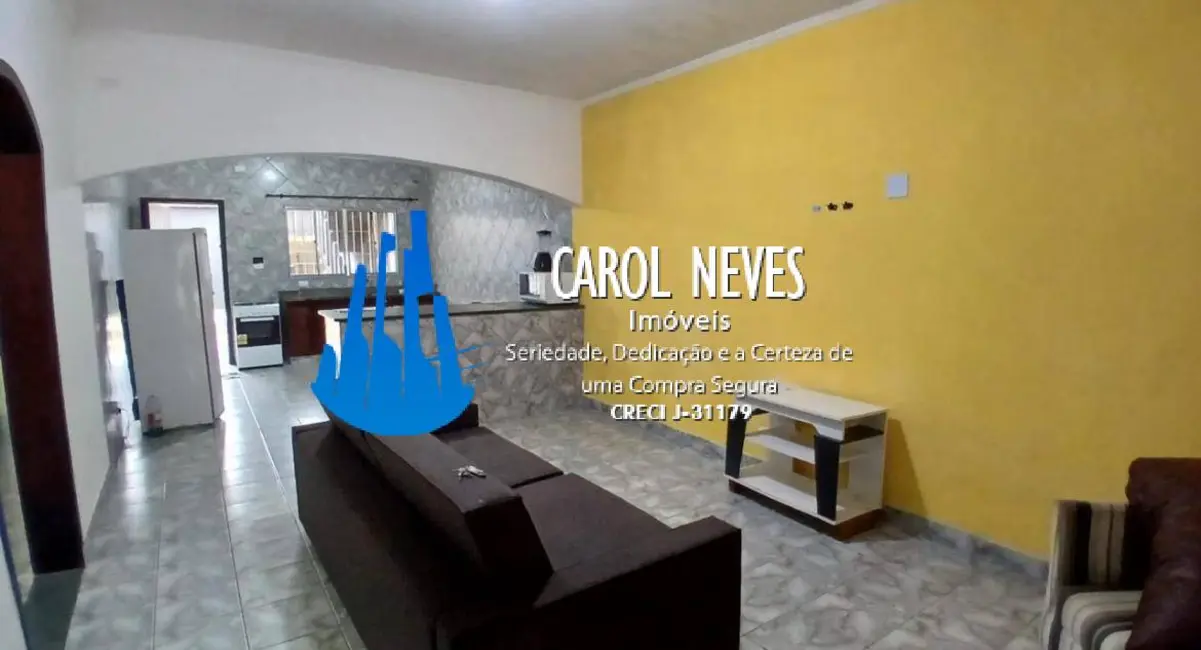 Casa com 2 quartos à venda, 287m2 em Itanhaem - SP - imagem 7 Foto 7 de Casa com 2 quartos à venda, 287m2 em Itanhaem - SP
