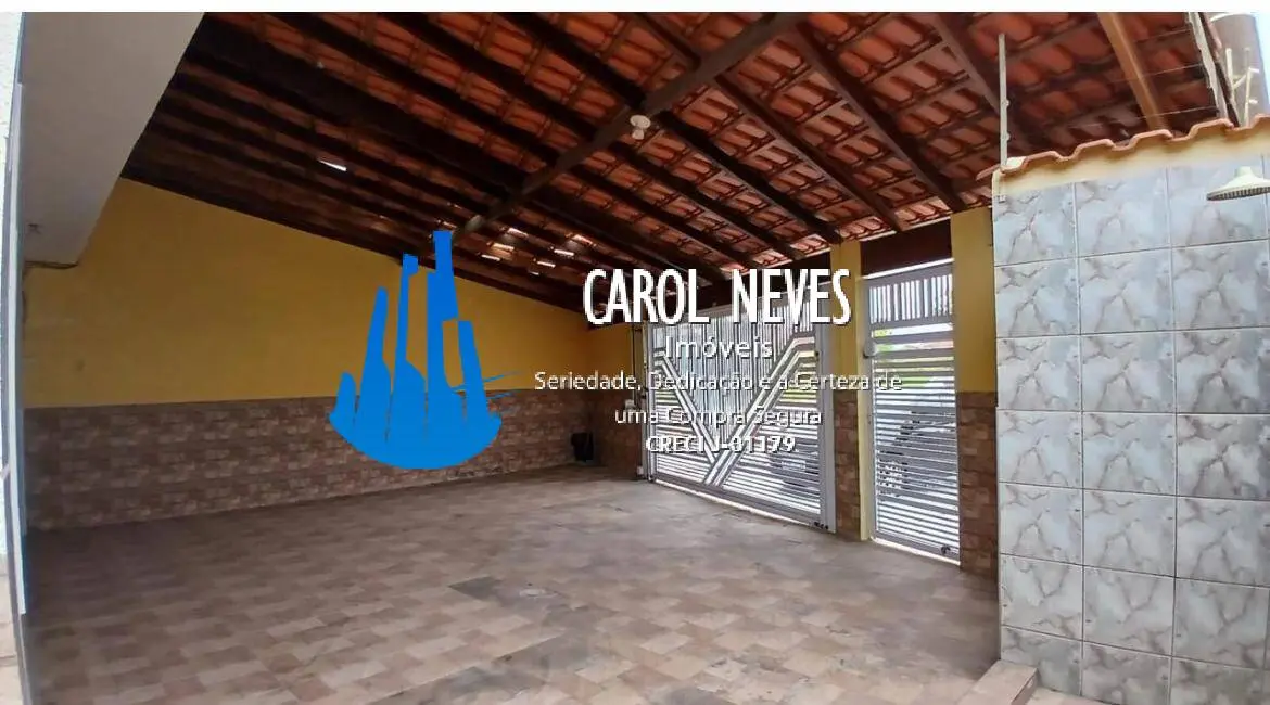Casa com 2 quartos à venda, 287m2 em Itanhaem - SP - imagem 2 Foto 2 de Casa com 2 quartos à venda, 287m2 em Itanhaem - SP