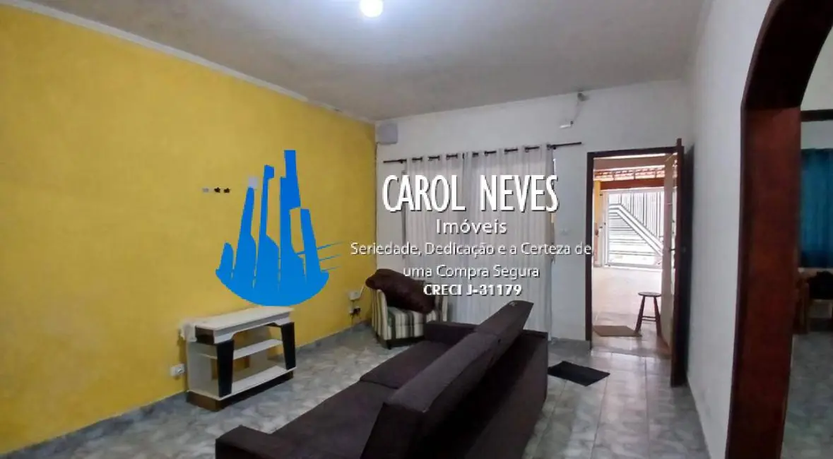 Casa com 2 quartos à venda, 287m2 em Itanhaem - SP - imagem 6 Foto 6 de Casa com 2 quartos à venda, 287m2 em Itanhaem - SP