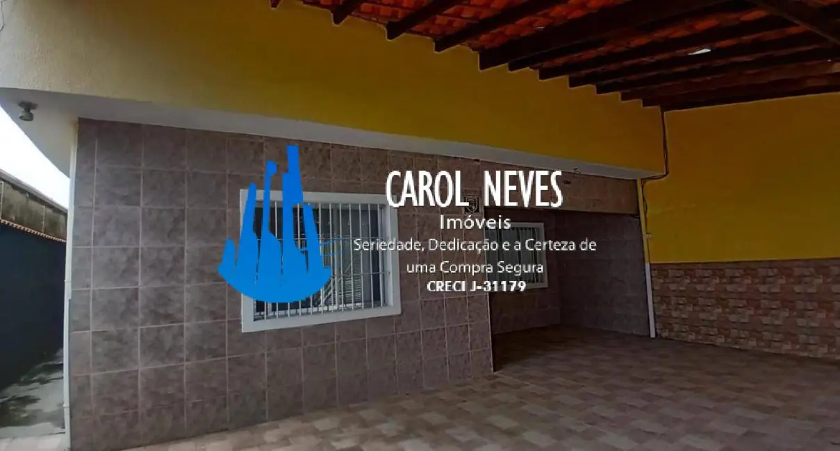 Casa com 2 quartos à venda, 287m2 em Itanhaem - SP - imagem 4 Foto 4 de Casa com 2 quartos à venda, 287m2 em Itanhaem - SP