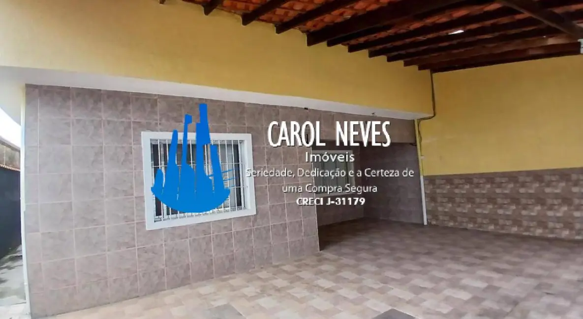 Casa com 2 quartos à venda, 287m2 em Itanhaem - SP - imagem 3 Foto 3 de Casa com 2 quartos à venda, 287m2 em Itanhaem - SP
