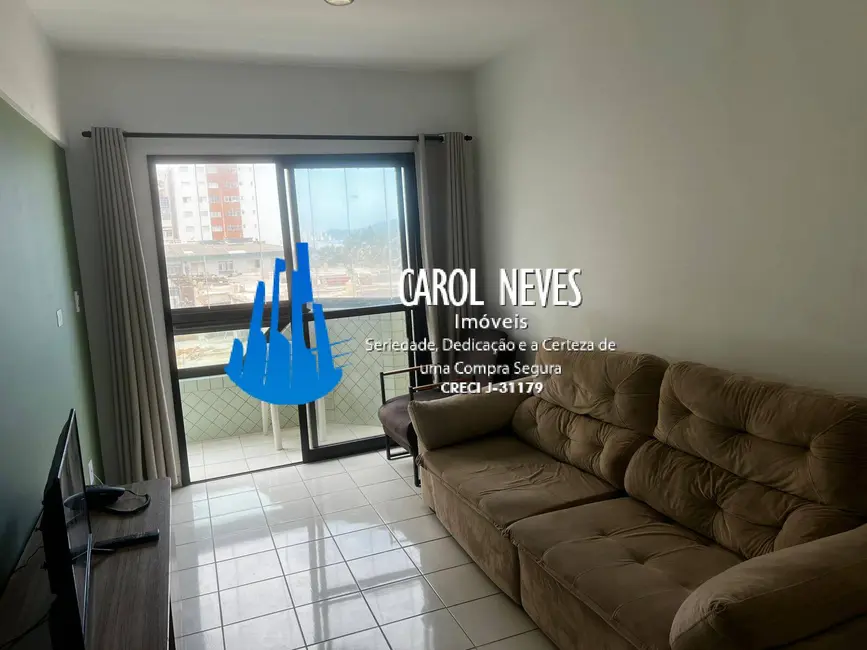 Apartamento com 1 quarto à venda, 60m2 em Tupi, Praia Grande - SP - imagem 8 Foto 8 de Apartamento com 1 quarto à venda, 60m2 em Tupi, Praia Grande - SP