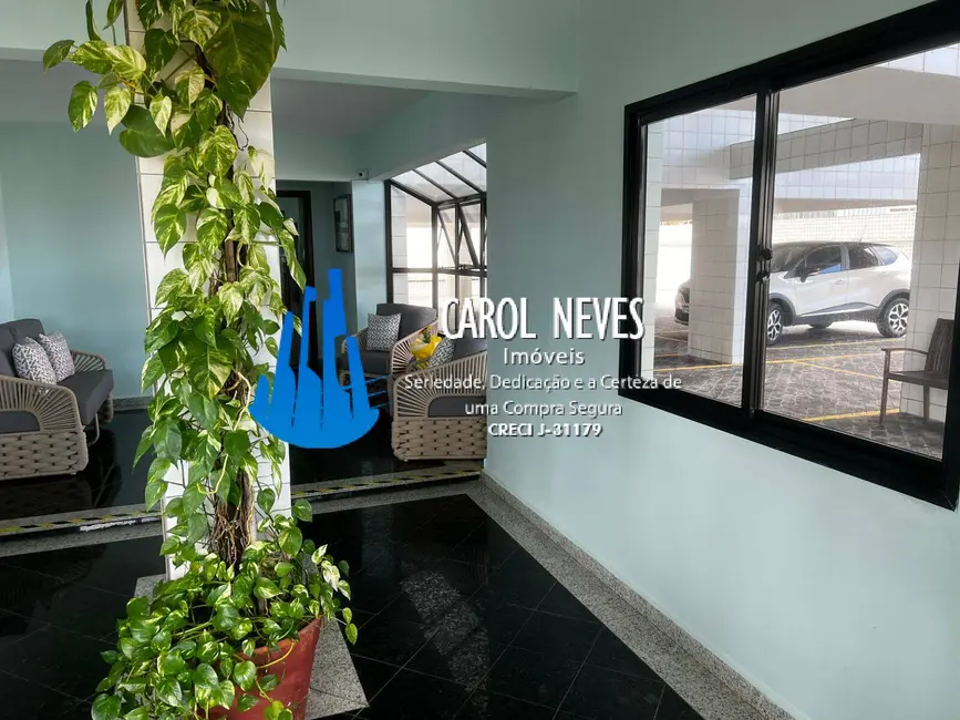 Apartamento com 1 quarto à venda, 60m2 em Tupi, Praia Grande - SP - imagem 2 Foto 2 de Apartamento com 1 quarto à venda, 60m2 em Tupi, Praia Grande - SP