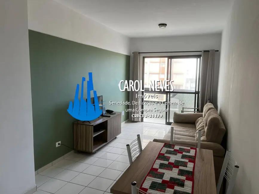 Apartamento com 1 quarto à venda, 60m2 em Tupi, Praia Grande - SP - imagem 4 Foto 4 de Apartamento com 1 quarto à venda, 60m2 em Tupi, Praia Grande - SP